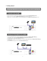 Preview for 7 page of EchoStar DSB-1100 User Manual