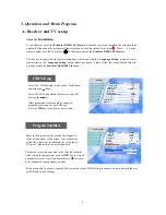 Preview for 9 page of EchoStar DSB-1100 User Manual