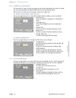 Preview for 22 page of EchoStar DSB-707 Viaccess User Manual