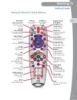 Preview for 17 page of EchoStar DTVPal User Manual