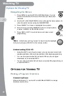 Preview for 18 page of EchoStar DTVPal User Manual