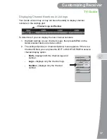 Preview for 45 page of EchoStar DTVPal User Manual