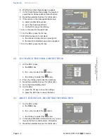 Preview for 62 page of EchoStar DVR-7000 HDD Viaccess User Manual