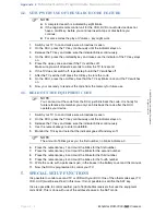 Preview for 86 page of EchoStar DVR-7000 HDD Viaccess User Manual