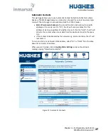 Preview for 27 page of EchoStar Hughes 9502 ATEX User Manual