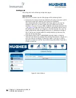 Preview for 30 page of EchoStar Hughes 9502 ATEX User Manual