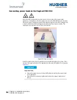 Preview for 54 page of EchoStar Hughes 9502 ATEX User Manual