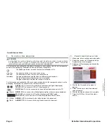 Preview for 8 page of EchoStar T-105 User Manual