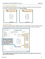 Preview for 25 page of Echotouch FLOWLINE US01 Series Manual