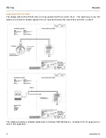 Preview for 42 page of Echotouch FLOWLINE US01 Series Manual