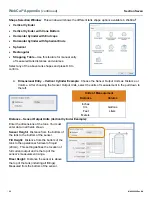 Preview for 52 page of Echotouch FLOWLINE US01 Series Manual