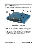 Preview for 13 page of Eci Telecom B-FOCuS 12+ User Manual