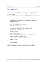 Preview for 72 page of Eci Telecom XDM-100 General Description Manual