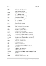 Preview for 92 page of Eci Telecom XDM-100 General Description Manual