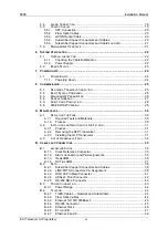 Preview for 6 page of ECI Hi-FOCuS 960E Installation Manual