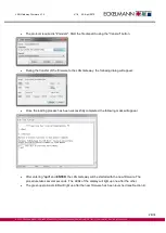 Preview for 24 page of ECKELMANN LAN Gateway Operating	 Instruction