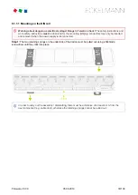 Preview for 33 page of ECKELMANN UA 410 L Series Operating	 Instruction