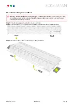 Preview for 35 page of ECKELMANN UA 410 L Series Operating	 Instruction