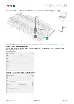 Preview for 51 page of ECKELMANN UA 410 L Series Operating	 Instruction