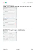 Preview for 55 page of ECKELMANN UA 410 L Series Operating	 Instruction