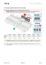 Preview for 60 page of ECKELMANN UA 410 L Series Operating	 Instruction