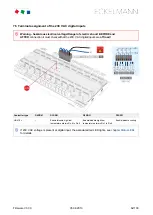 Preview for 62 page of ECKELMANN UA 410 L Series Operating	 Instruction