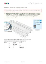 Preview for 67 page of ECKELMANN UA 410 L Series Operating	 Instruction