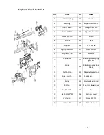 Preview for 20 page of Eckman Elite EKETC01E Instruction Manual