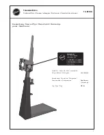 Preview for 6 page of Eckold HF 100 Operation Manual