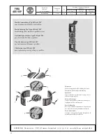 Preview for 27 page of Eckold HF 100 Operation Manual