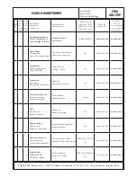 Preview for 28 page of Eckold HF 100 Operation Manual