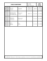 Preview for 34 page of Eckold HF 100 Operation Manual