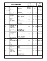 Preview for 36 page of Eckold HF 100 Operation Manual