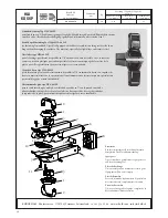 Preview for 39 page of Eckold HF 100 Operation Manual