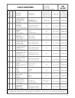 Preview for 40 page of Eckold HF 100 Operation Manual