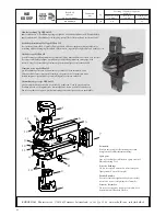 Preview for 41 page of Eckold HF 100 Operation Manual