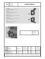 Preview for 49 page of Eckold HF 100 Operation Manual