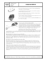 Preview for 51 page of Eckold HF 100 Operation Manual