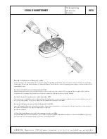 Preview for 52 page of Eckold HF 100 Operation Manual