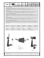 Preview for 53 page of Eckold HF 100 Operation Manual