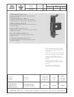 Preview for 55 page of Eckold HF 100 Operation Manual