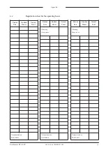 Preview for 54 page of Eckold KF 170 PD Operating Instructions Manual