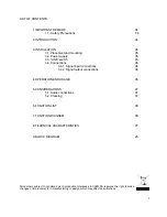 Preview for 3 page of Ecler DAC110E User Manual