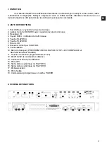 Preview for 37 page of Ecler DUO-NET User Manual