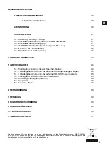 Preview for 39 page of Ecler DUO-NET User Manual