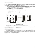 Preview for 7 page of Ecler MIN088 User Manual