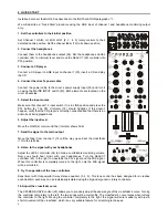 Preview for 8 page of Ecler nuo 2.0 User Manual