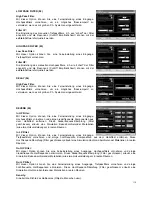 Preview for 115 page of Ecler nuo5 User Manual