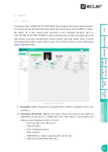 Preview for 22 page of Ecler PLAYER ZERO User Manual