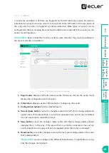 Preview for 29 page of Ecler PLAYER ZERO User Manual